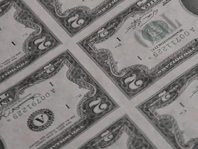 COMERCIO - BILLETES USA